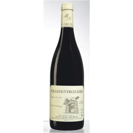 Pernand Vergelesses Domaine Delarche 13% Vol.75cl