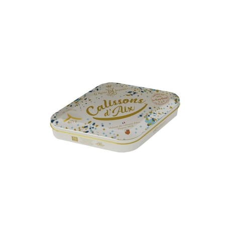 Roy rene calisson losange 475g