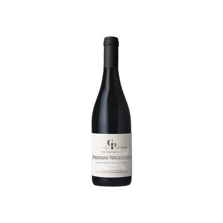 Pernand Vergelesses Rouge Pierre Gruber 12.5% Vol.75 cl