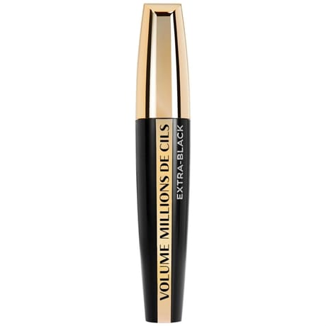 L'oréal mascara volume millions de cils extra noir