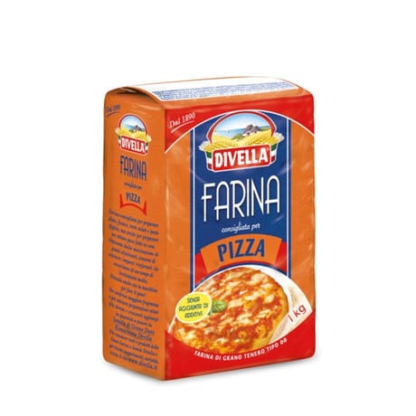 Farine a pizza 00- 1kg