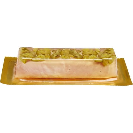 Buche au jambon 130g