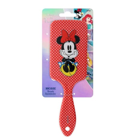 Disney brosse à cheveux minnie