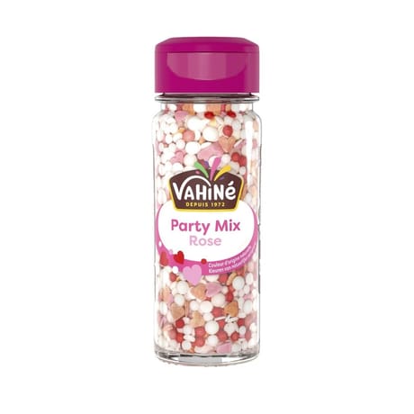 Vahine party mix rose 55g
