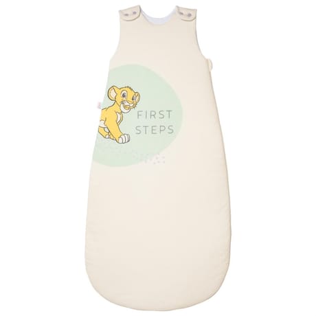Douillette 6-36 mois reglable Roi Lion cosy Baby Calin