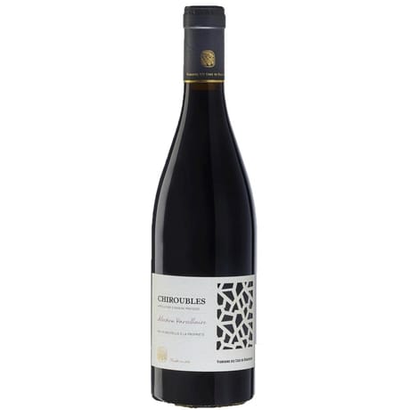 Chiroubles Sélection Parcellaire 13,5% Vol.75 cl
