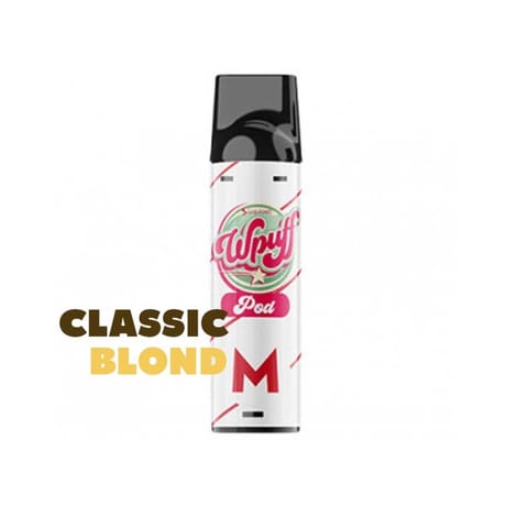 Pod Le M 0,9 - Wpuff1800 - Liquideo