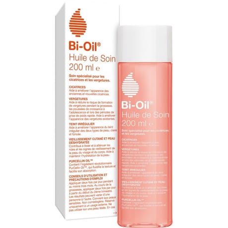 Bi oil huile de soin 200ml