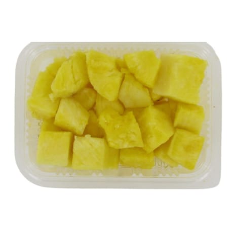 Ananas morceaux familial
