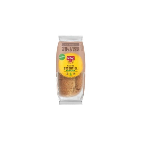 Schar maestro à la farine complète 330g