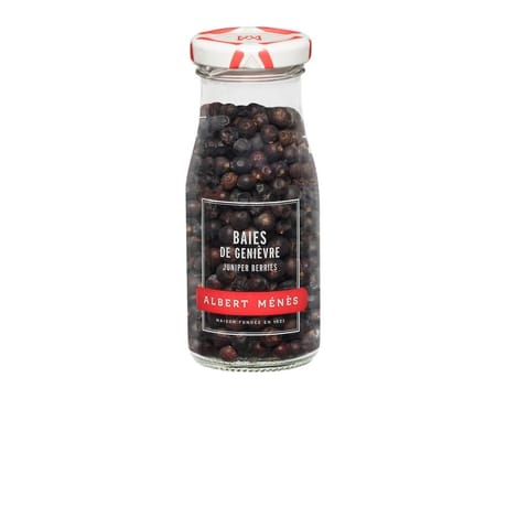 Albert Ménès baies de genièvre 50g