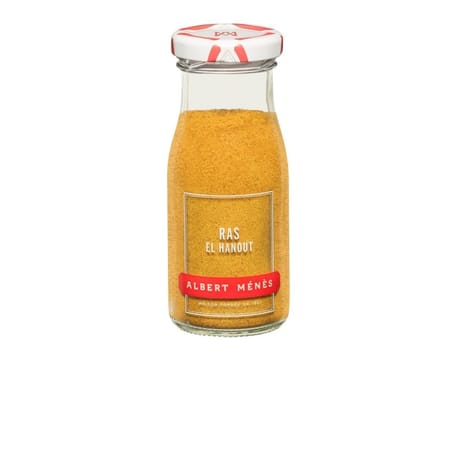 Albert Ménès ras el hanout 70g