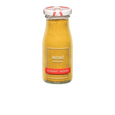 Albert Ménès massalé 75g