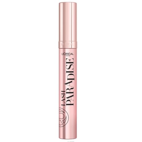 L'oréal paris mascara lash paradise 01 black