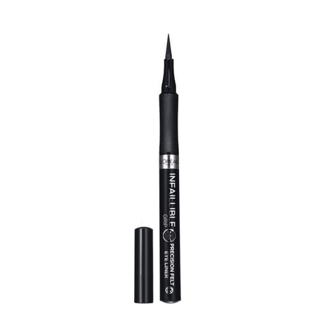 L'oréal paris infaillible grip 24h eyeliner 01 black pen liner