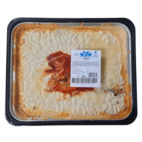 Moussaka