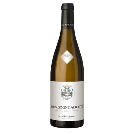 Bourgogne Aligoté Maison Jean Bouchard 12.5% Vol.75 cl