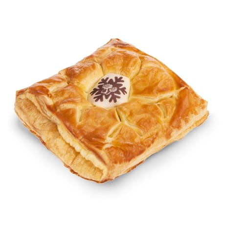 Feuilleté ris de veau et morilles 110g