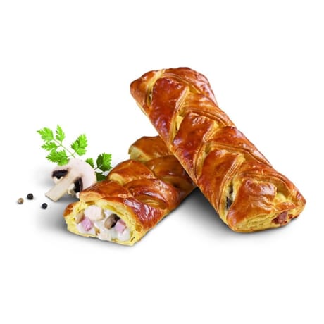 Tresse forestiere 120g