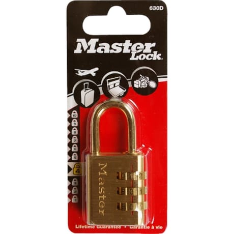 Cadenas laiton 30mm