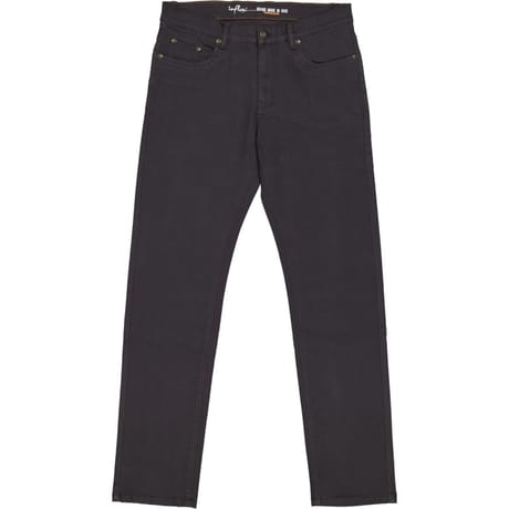 Pantalon drill confort GREY T44