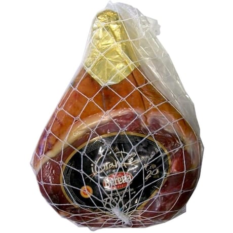 Jambon parme 20m gran reserve