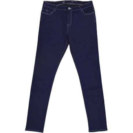 Pantalon denim 5 poches BRUT RINSE CL51 T48