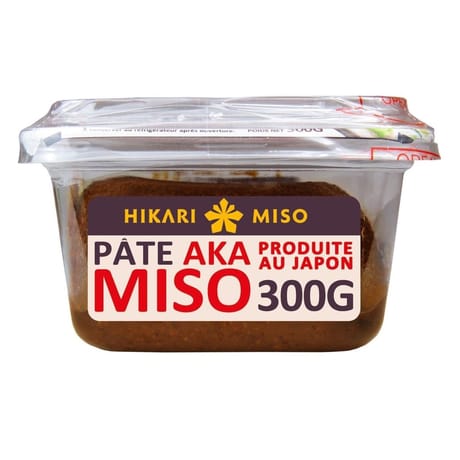 Hikari miso pate miso enjuku 300g