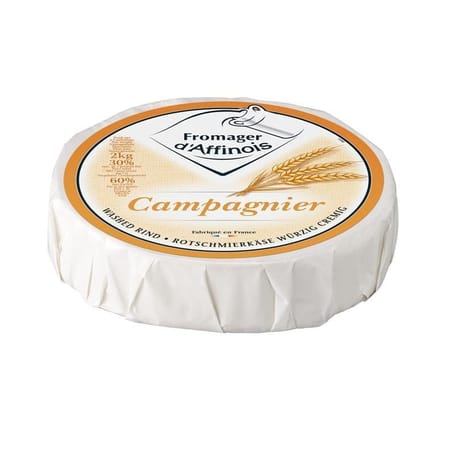 Fromager d'affinois campagnier
