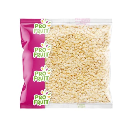 Profruit amandes hachées 400g
