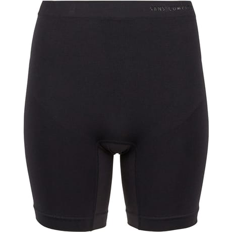 Short anti-frottement ligne Slimmer Sans Complexe EGO NOIR T38\40