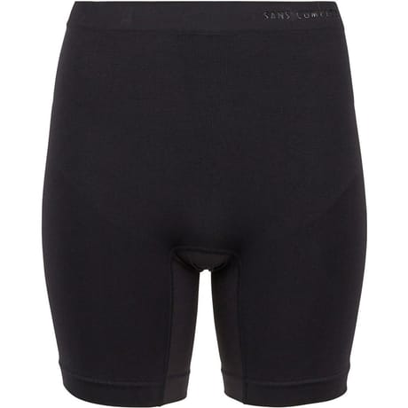 Short anti-frottement ligne Slimmer Sans Complexe EGO NOIR T50\52