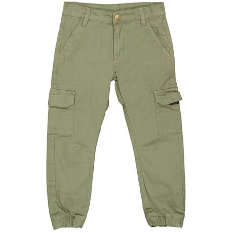 Jean cargo MARINE 14 ANS