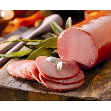 Bacon fumé - Cora