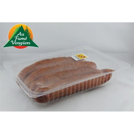 Saucisse fumée supérieure