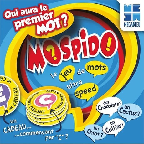 Mospido
