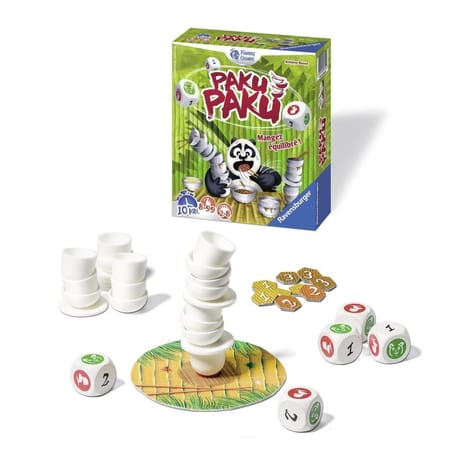 Paku paku