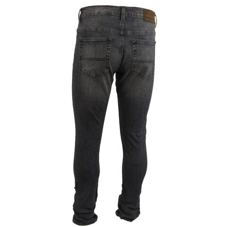 Jean coupe slim STONE BH13 T42