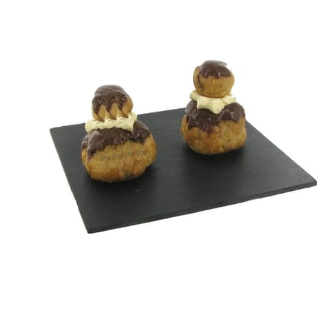 Religieuse chocolat x 2