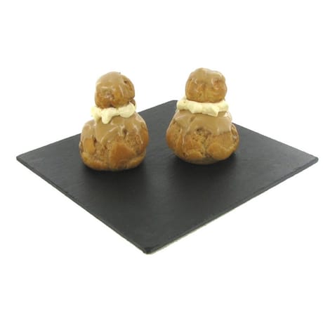 Religieuse café x2