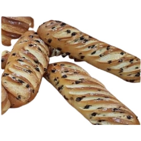Déjeunette viennoise choco x2