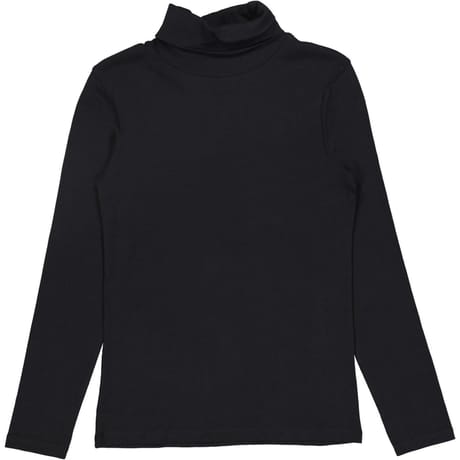 Sous pull manches longues femme NOIR T42\44