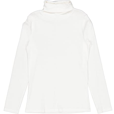 Sous pull manches longues femme ECRU T50\52