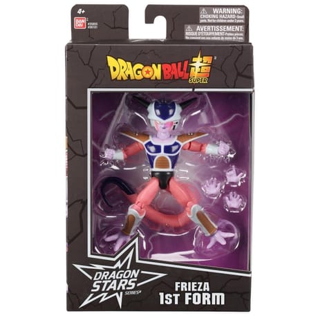 Figurine dragon stars 17 cm