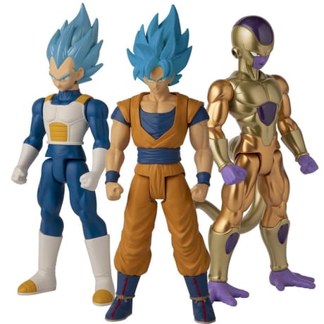 Figurine Géante Dragon Ball