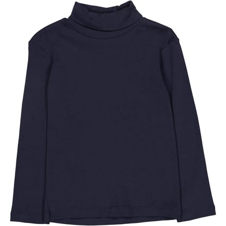 Sous pull garçon MARINE 6 ANS