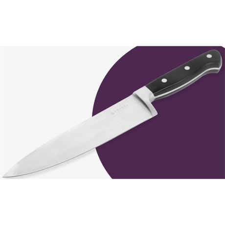 Couteau de chef