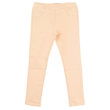 Jegging fille ROSE PASTEL 14ANS
