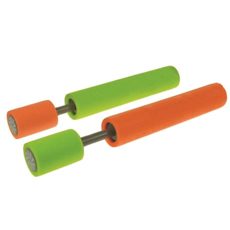 Waterflash diam 5cm longueur 33cm