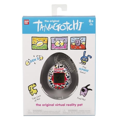 Tamagotchi Original